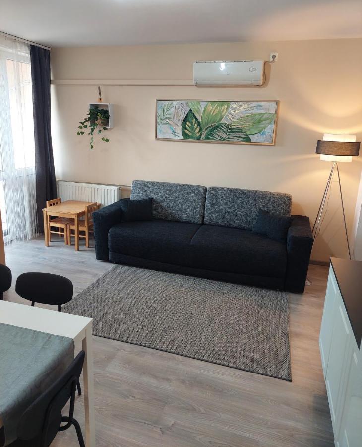 Sunshine Resort Apartment Hajdúszoboszló Esterno foto
