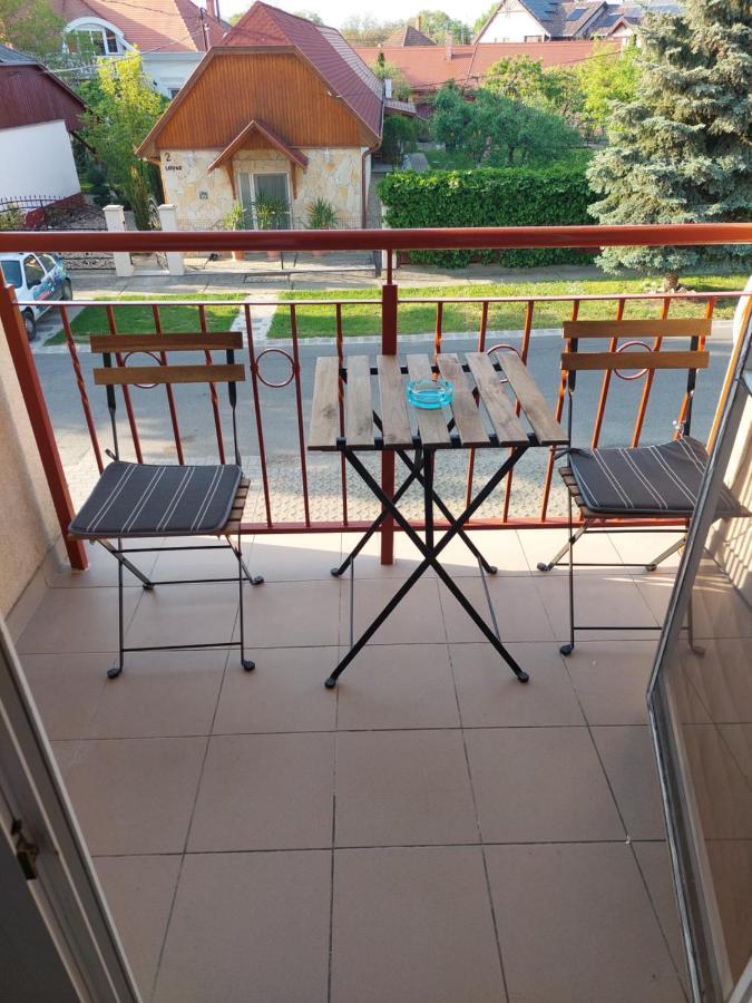 Sunshine Resort Apartment Hajdúszoboszló Esterno foto