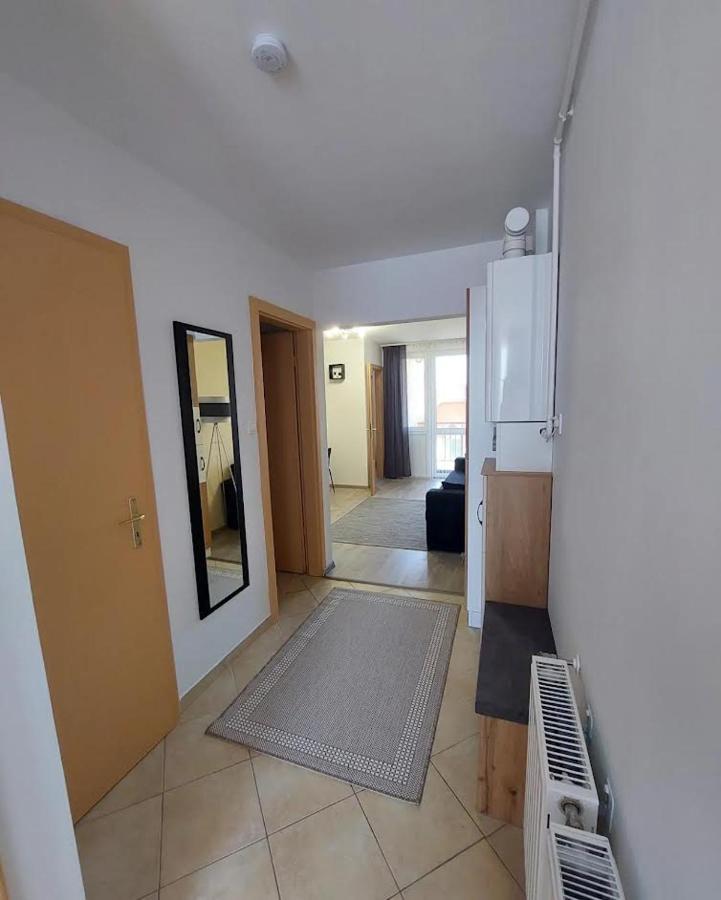 Sunshine Resort Apartment Hajdúszoboszló Esterno foto