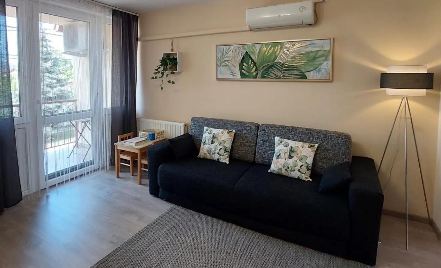 Sunshine Resort Apartment Hajdúszoboszló Esterno foto