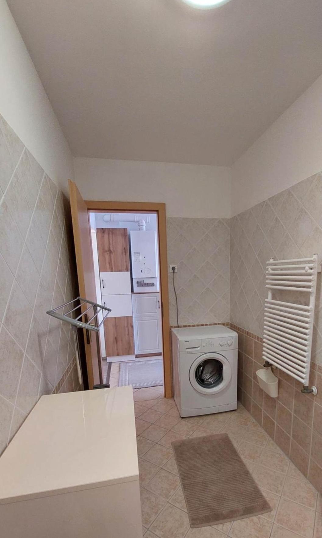 Sunshine Resort Apartment Hajdúszoboszló Esterno foto