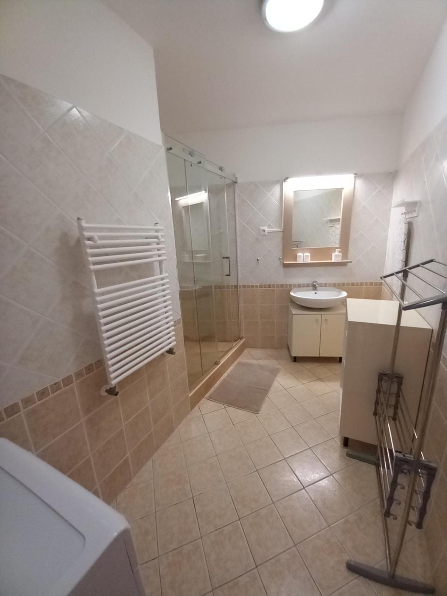 Sunshine Resort Apartment Hajdúszoboszló Esterno foto