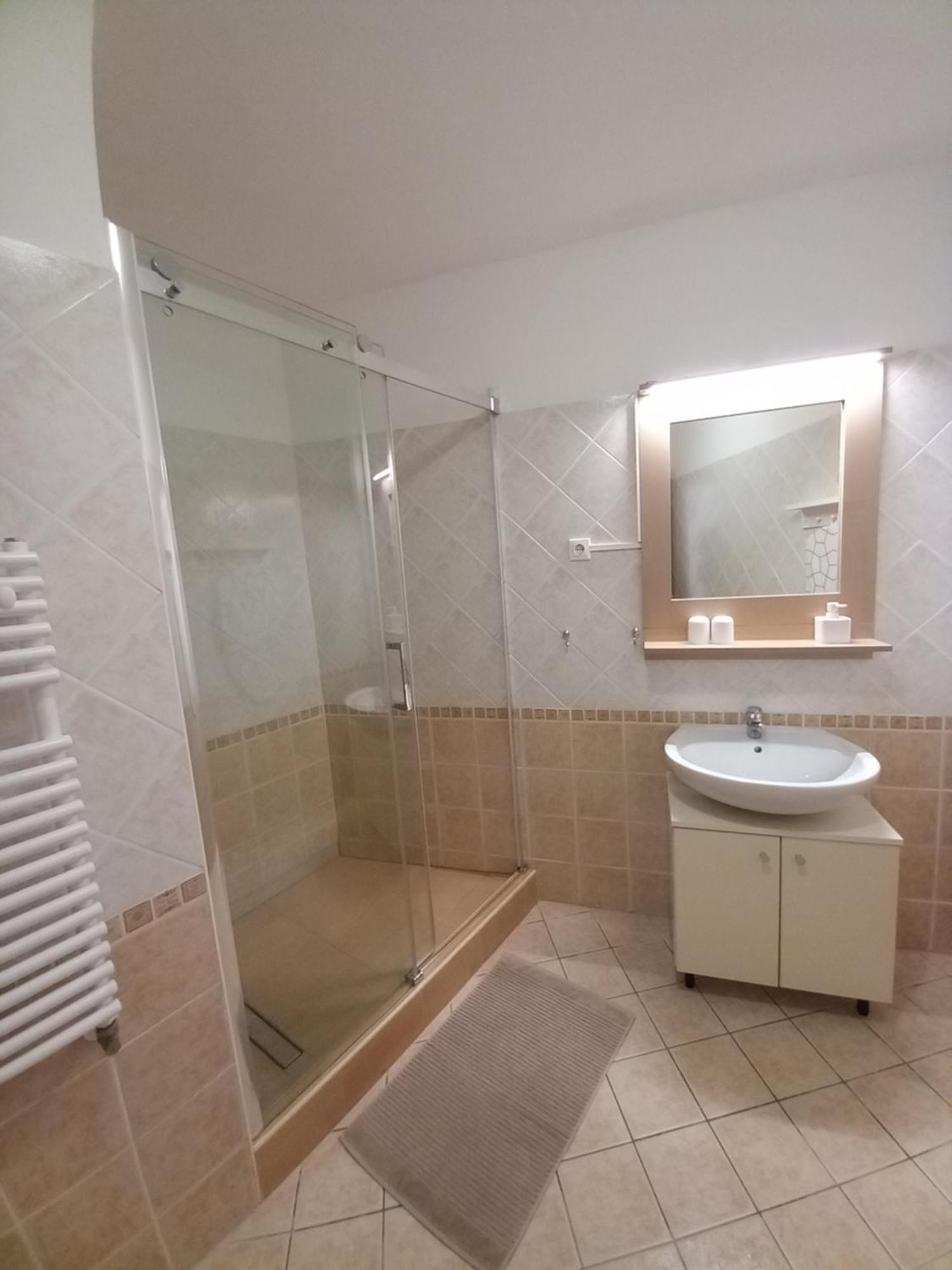 Sunshine Resort Apartment Hajdúszoboszló Esterno foto