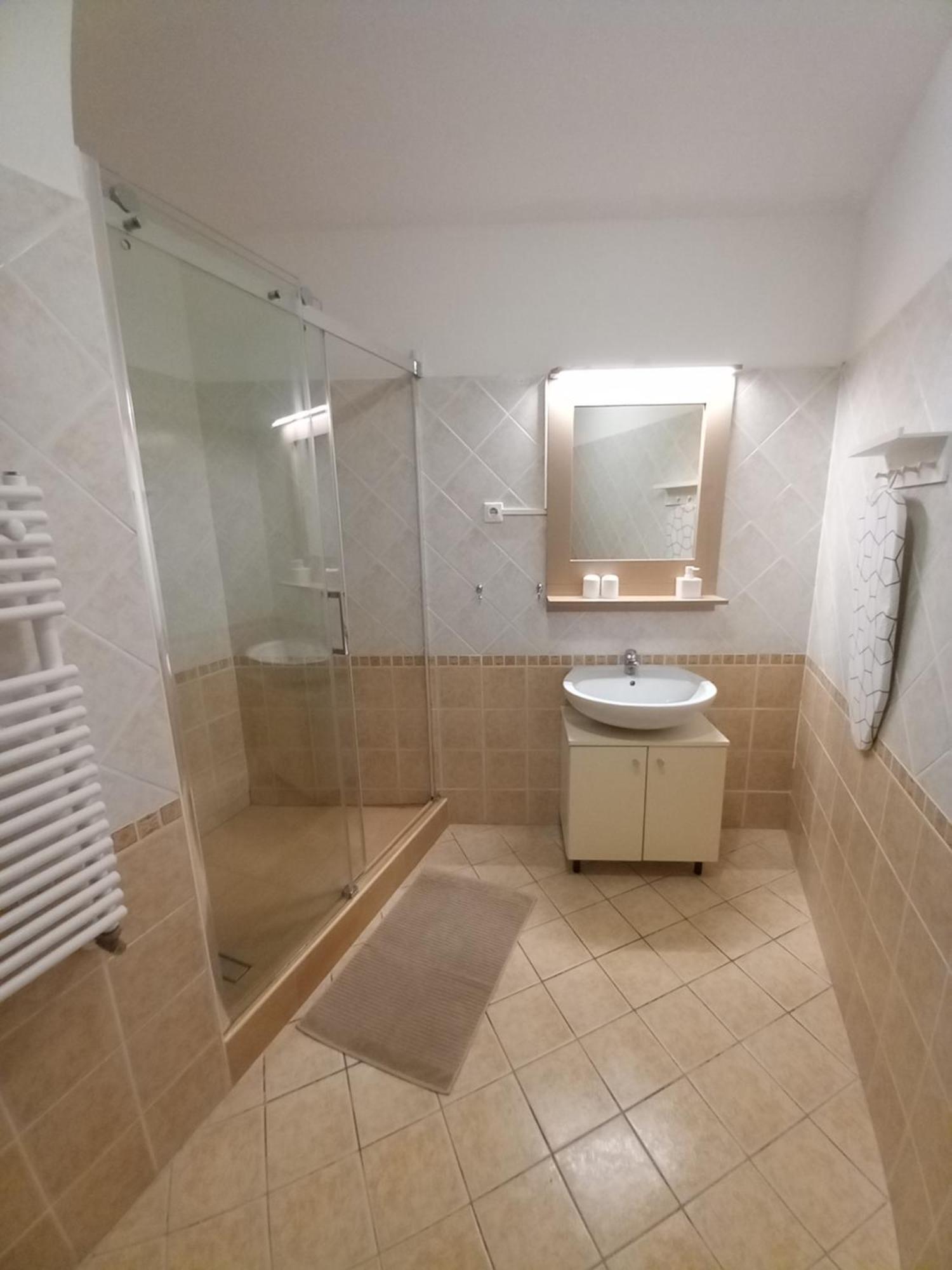 Sunshine Resort Apartment Hajdúszoboszló Esterno foto