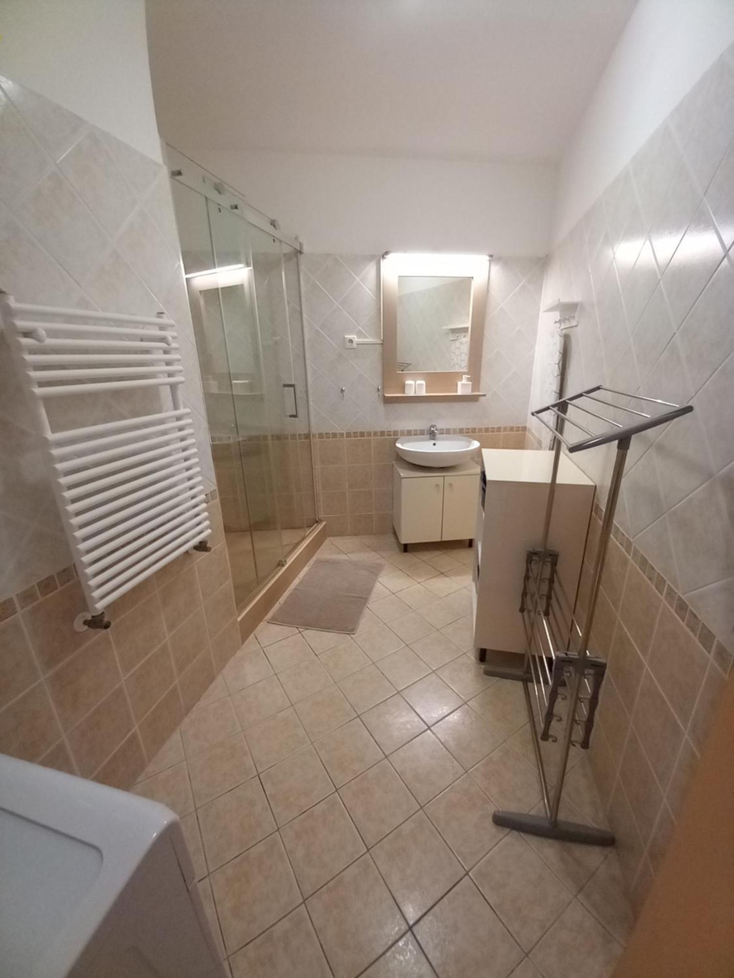 Sunshine Resort Apartment Hajdúszoboszló Esterno foto
