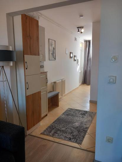 Sunshine Resort Apartment Hajdúszoboszló Esterno foto